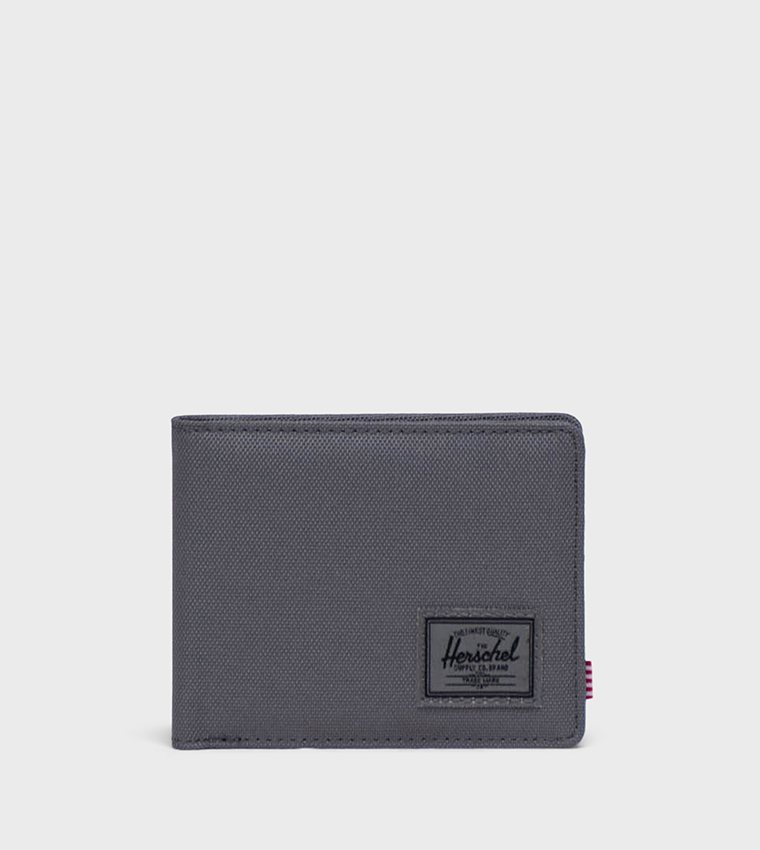 Herschel  Wallets - Grey Wallets