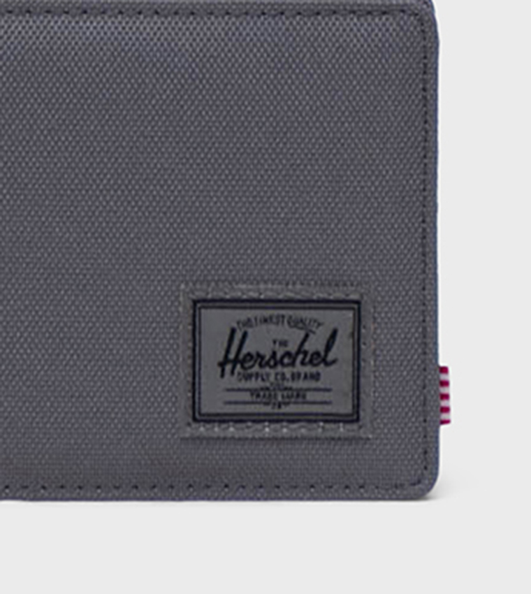 Herschel  Wallets - Grey Wallets