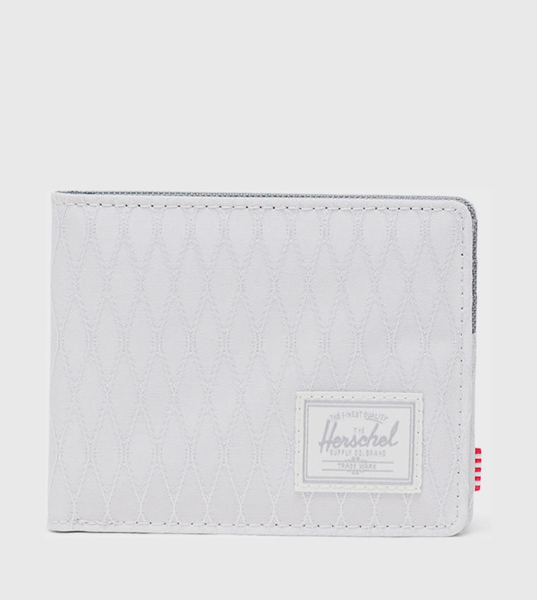 Roy Bi-Fold Wallet