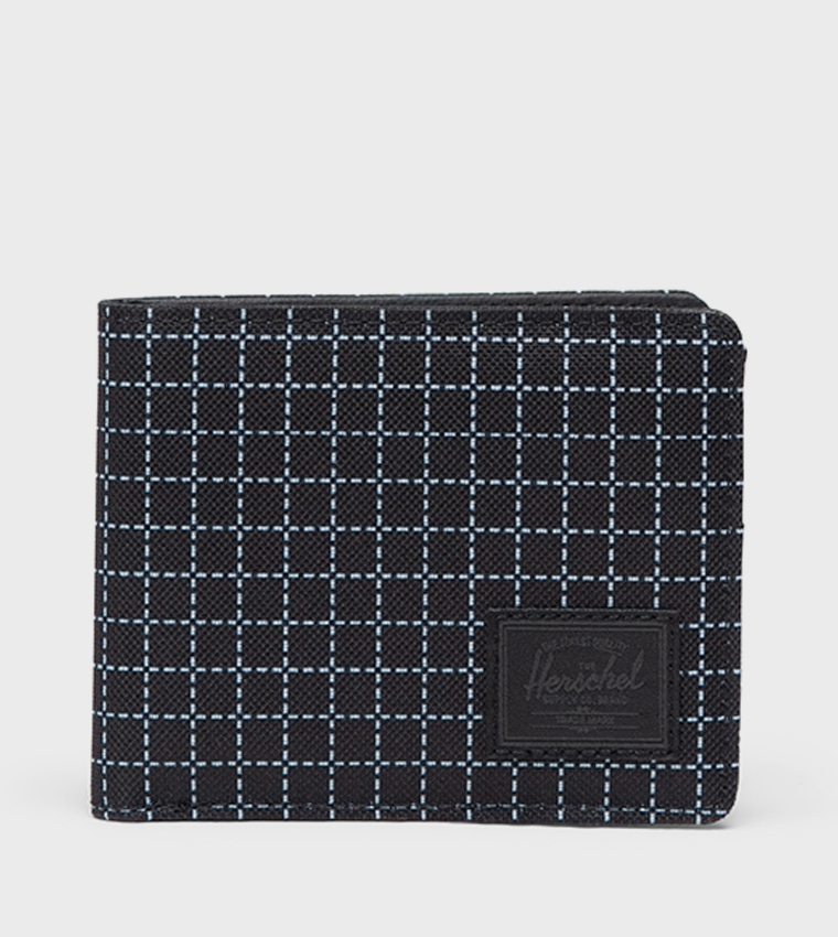 Herschel  Wallets - BLACK Wallets