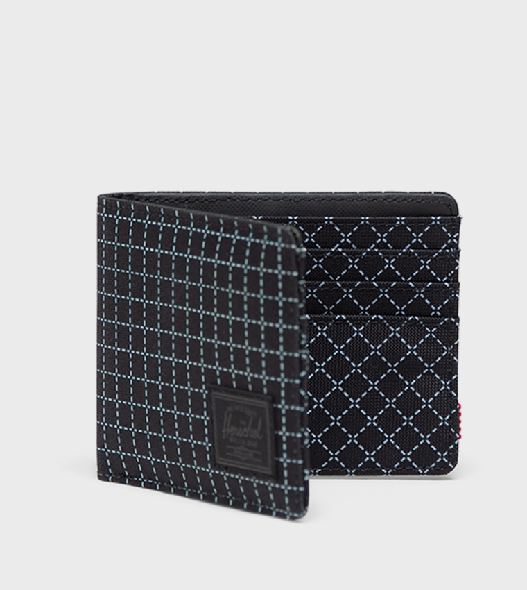 Herschel  Wallets - BLACK Wallets