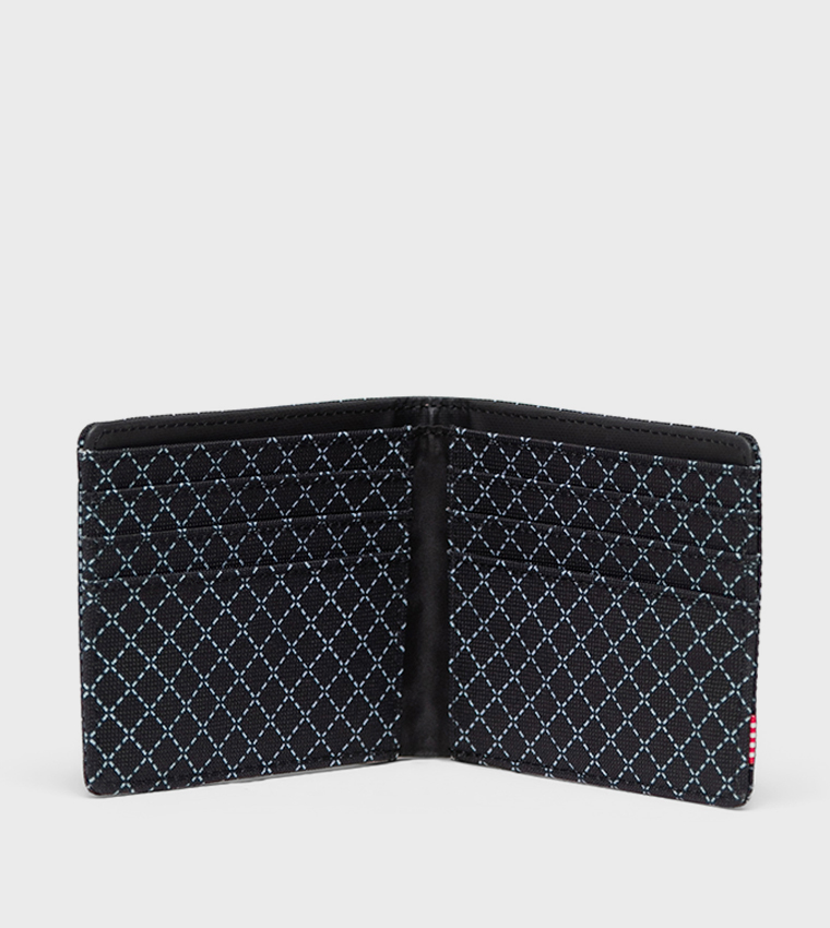 Herschel  Wallets - BLACK Wallets
