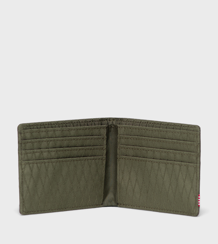 Herschel  Wallets - Green Wallets