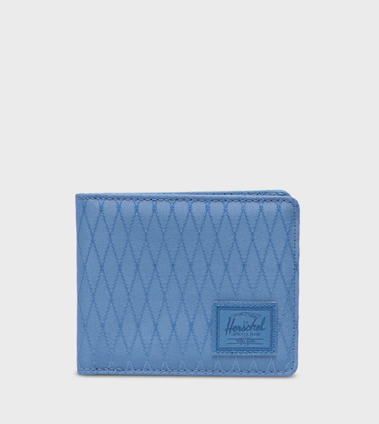 Roy Pattern Wallet