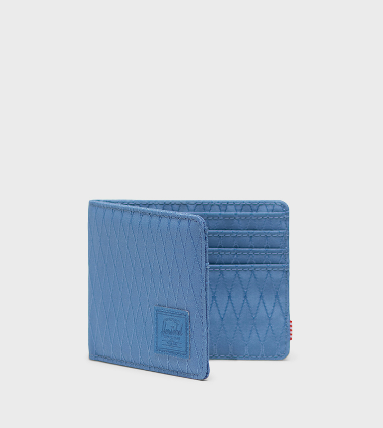 Roy Pattern Wallet