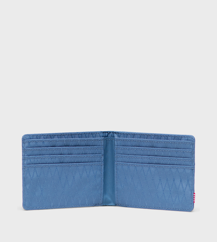 Roy Pattern Wallet
