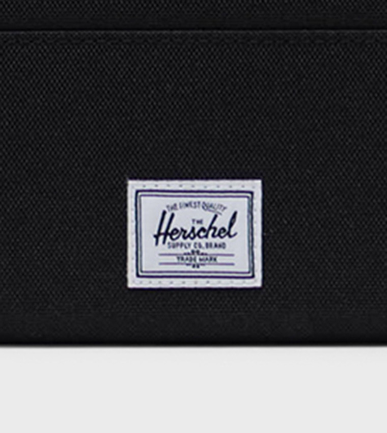 Herschel  Wallets - Black Wallets