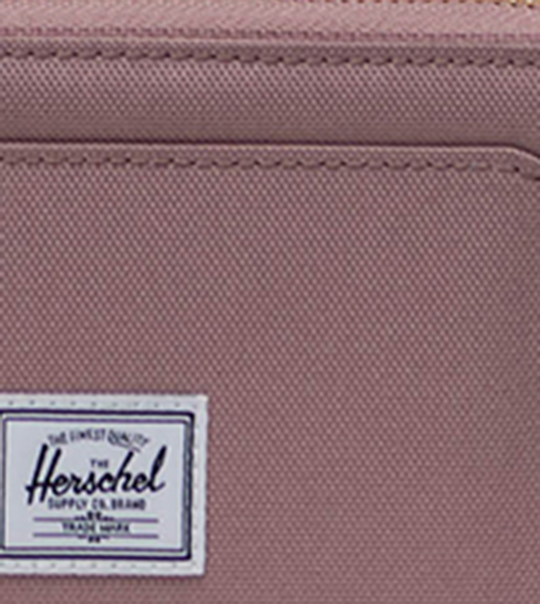 Herschel  Wallets - Pink Wallets