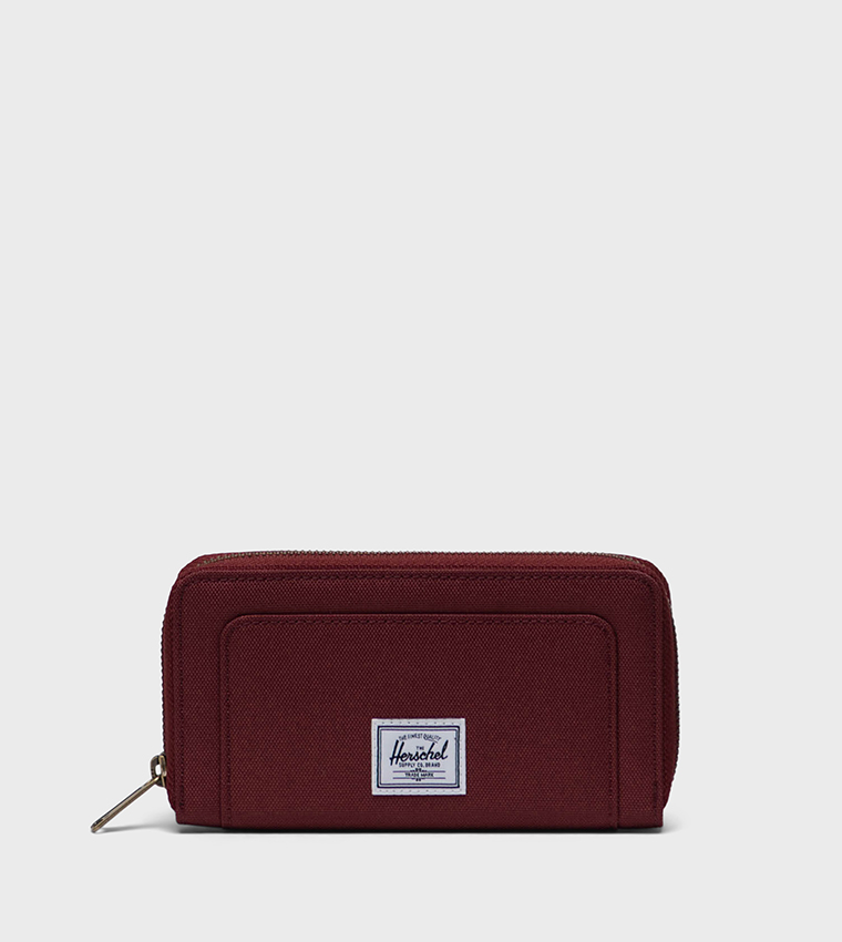 Herschel  Wallets - Maroon Wallets