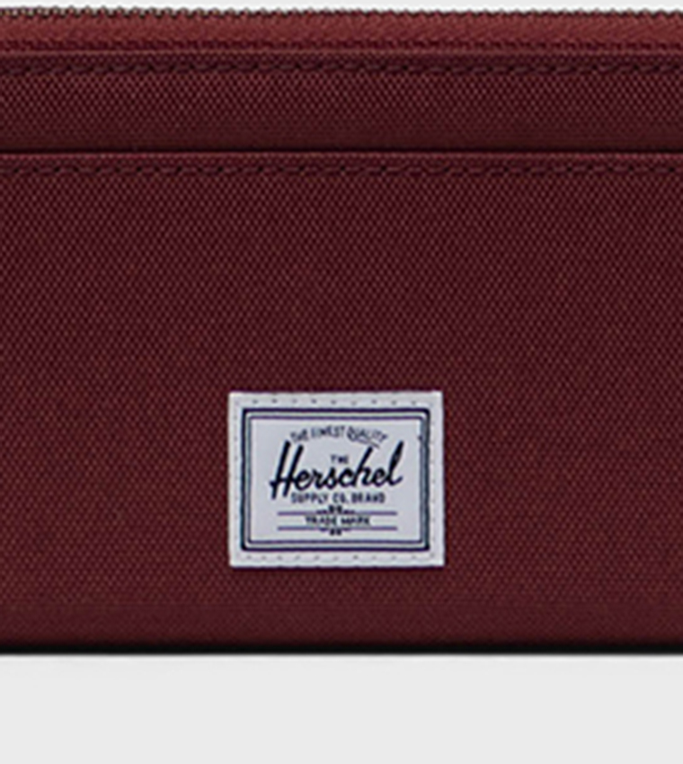 Herschel  Wallets - Maroon Wallets