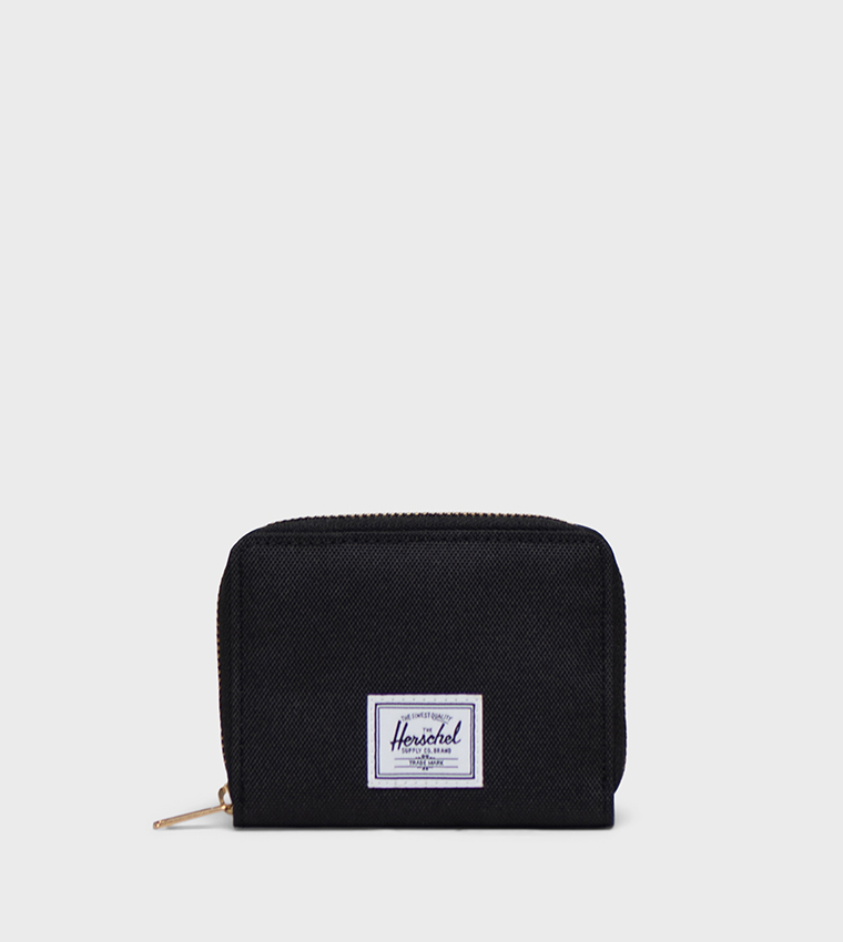 Tyler Zippered Wallet