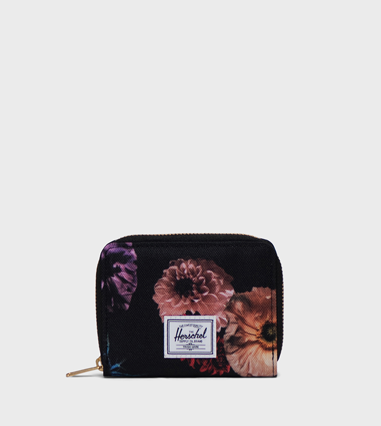 Herschel  Wallets - Black Wallets