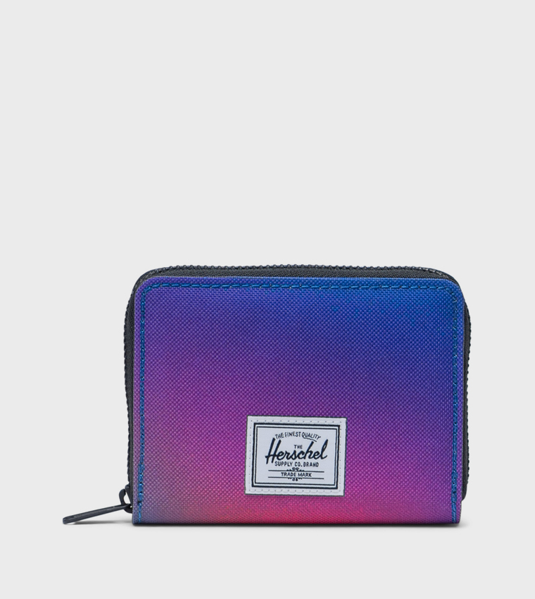 Herschel  Wallets - Purple Wallets
