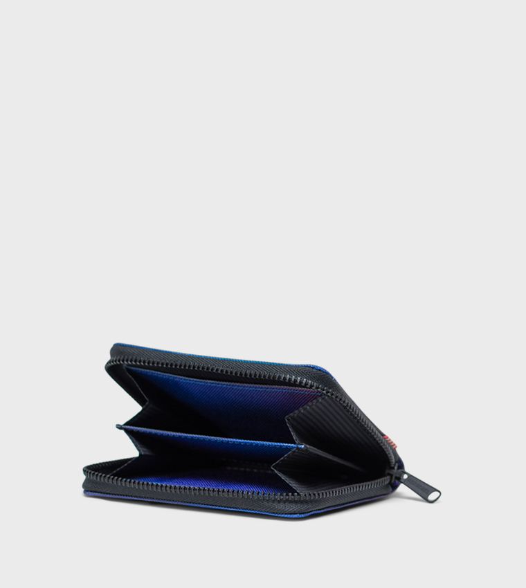 Herschel  Wallets - Purple Wallets