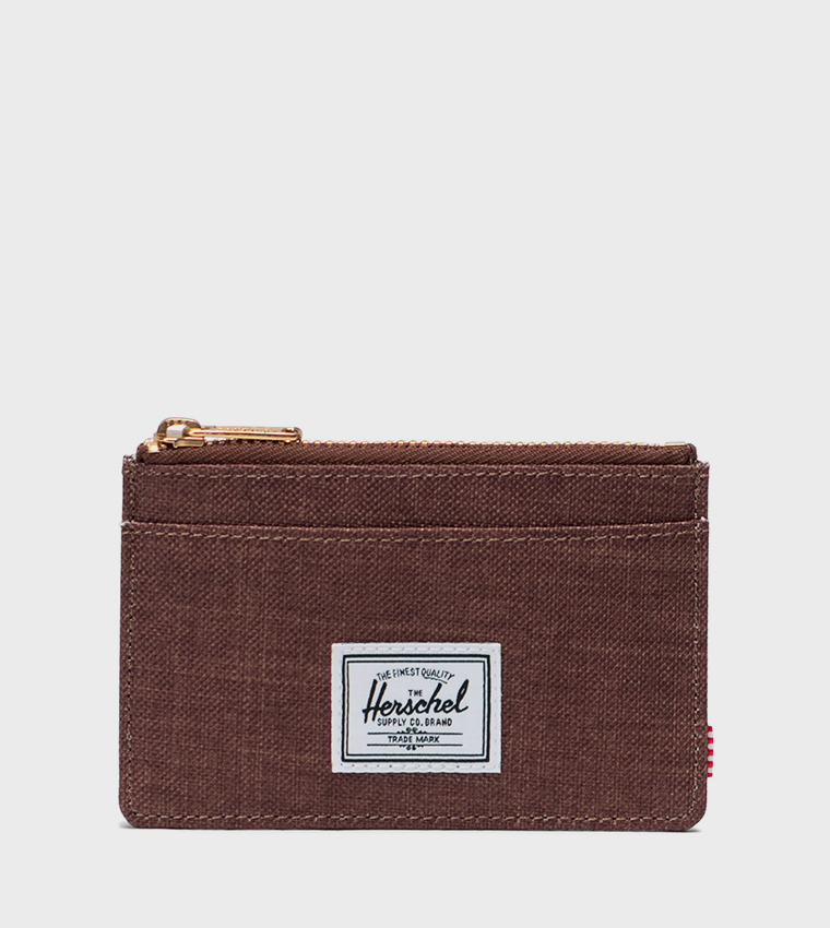 Oscar Cardholder