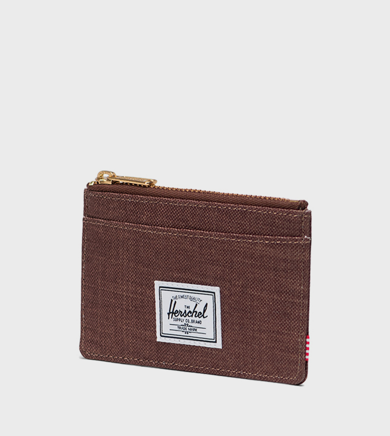 Oscar Cardholder