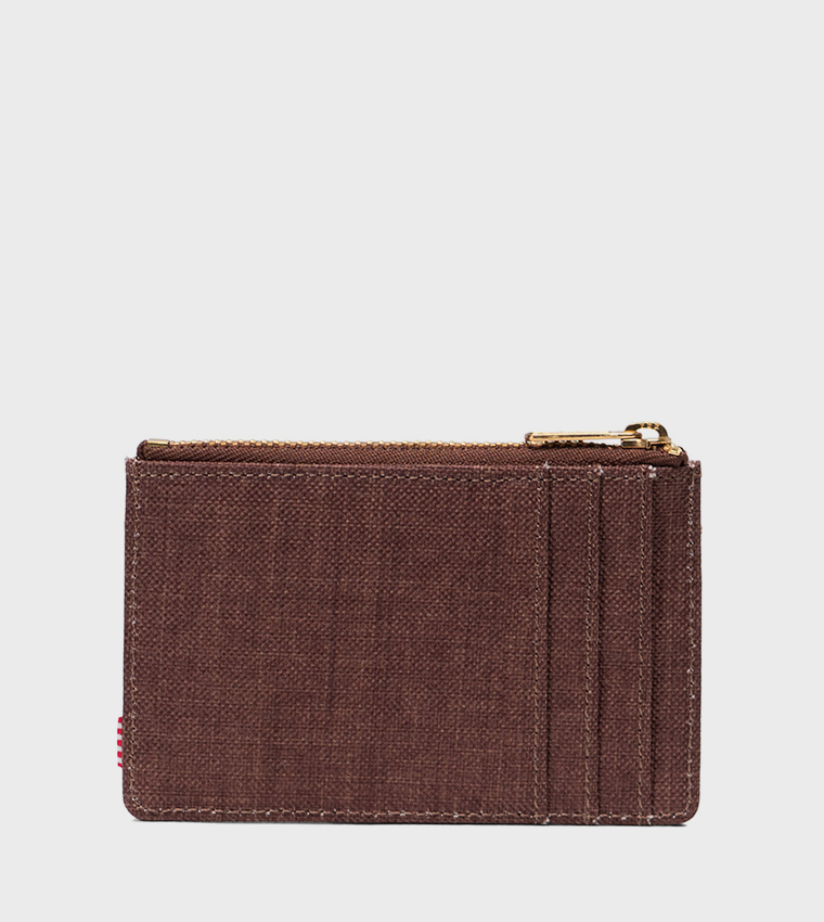 Oscar Cardholder