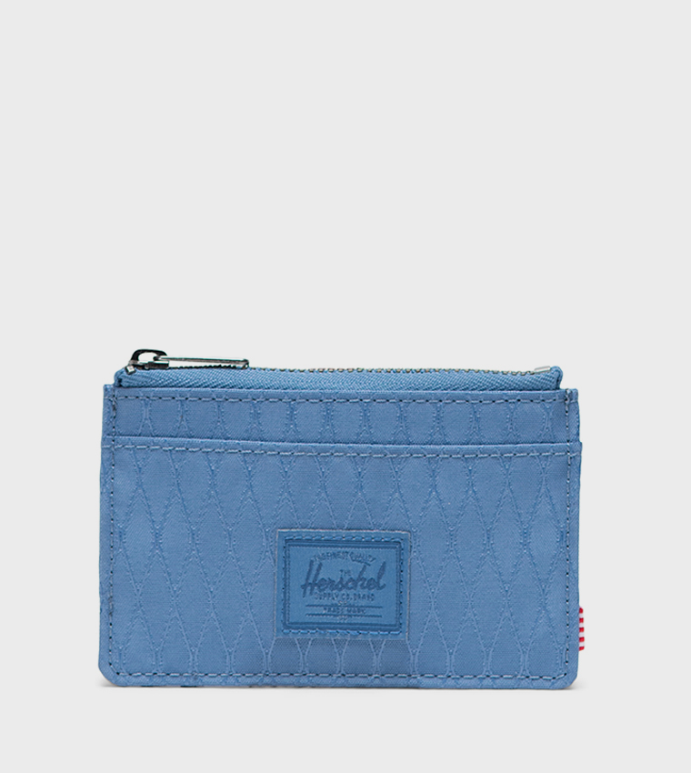 Oscar Pattern Cardholder