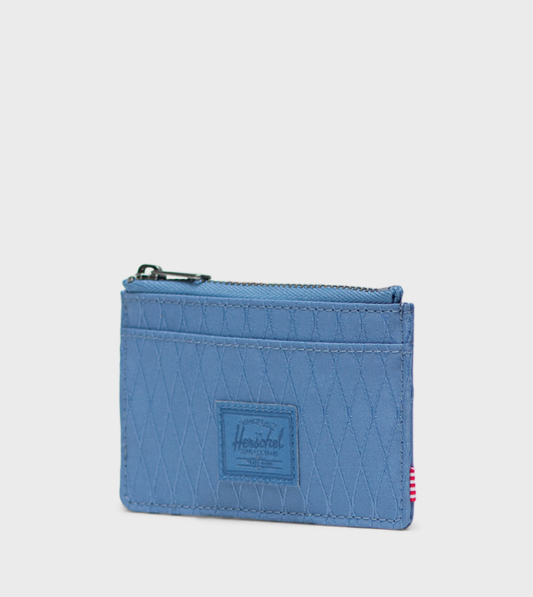 Oscar Pattern Cardholder
