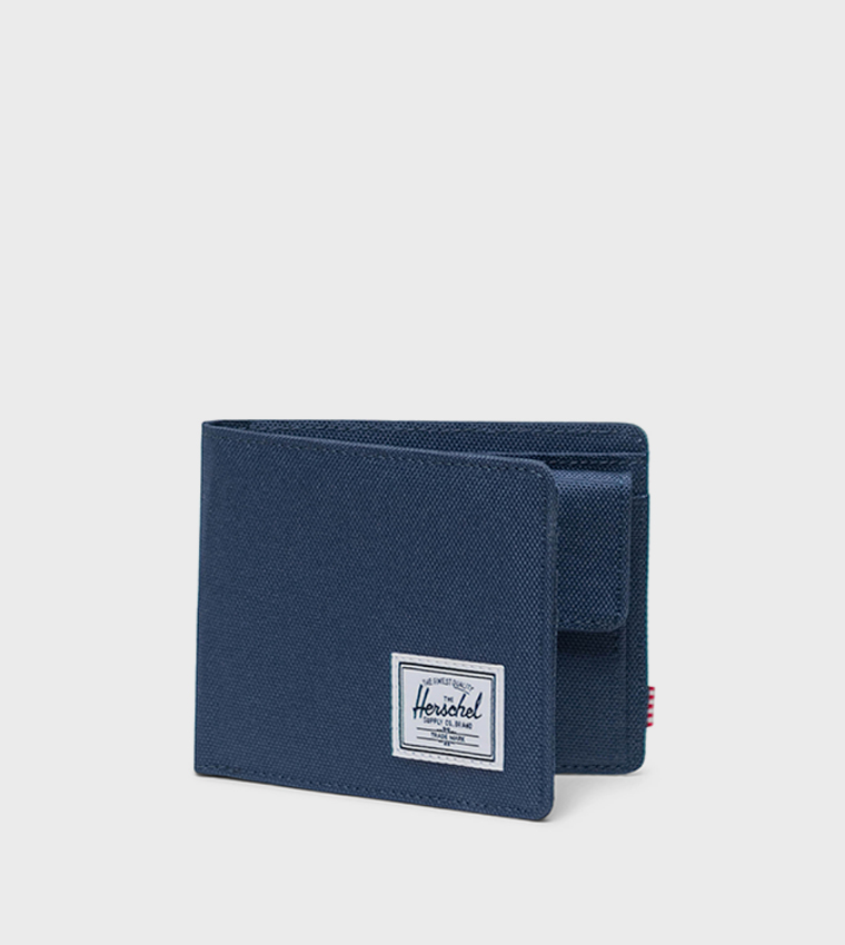 Herschel  Wallets - Blue Wallets