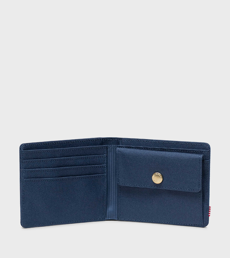 Herschel  Wallets - Blue Wallets