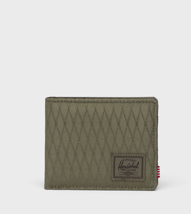 Herschel  Wallets - Green Wallets