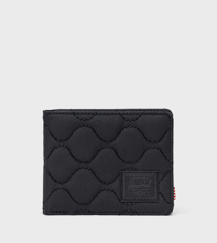 محفظة روي مبطنة