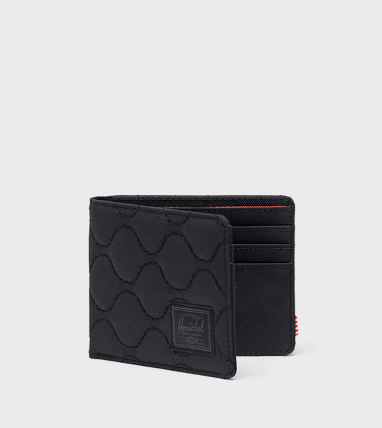 محفظة روي مبطنة