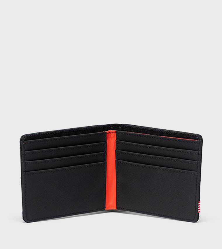 محفظة روي مبطنة