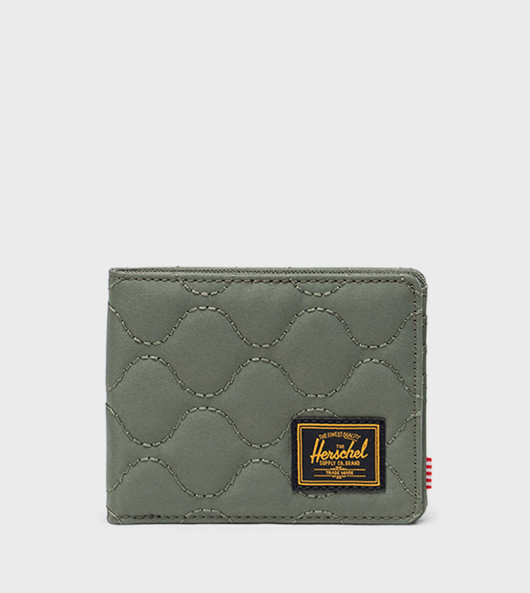 Herschel  Wallets - Green Wallets