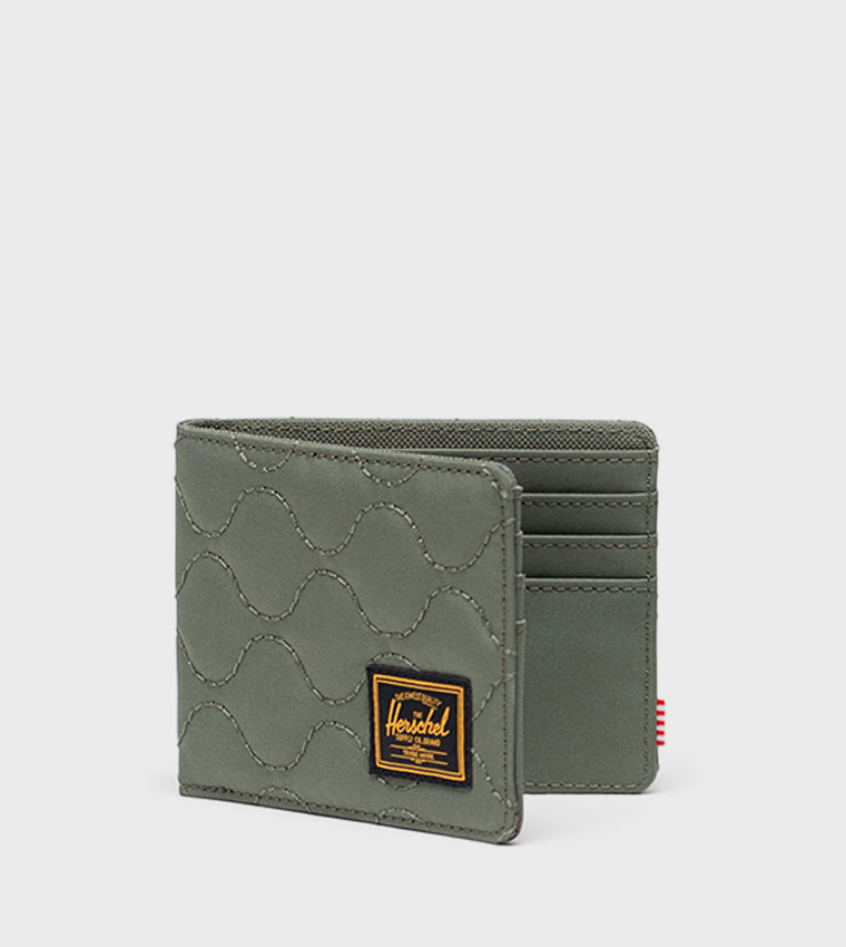 Herschel  Wallets - Green Wallets
