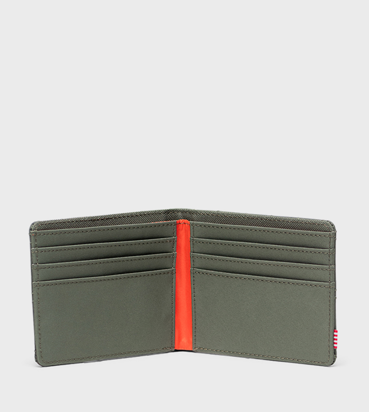 Herschel  Wallets - Green Wallets