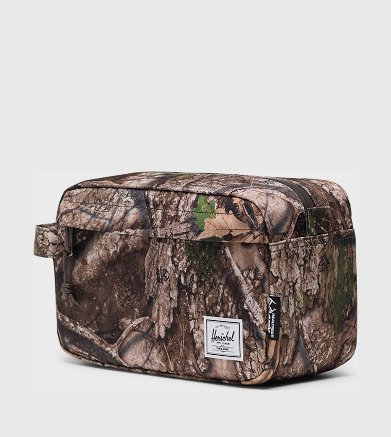 شنطة أدوات زينة شابتر ريل تري