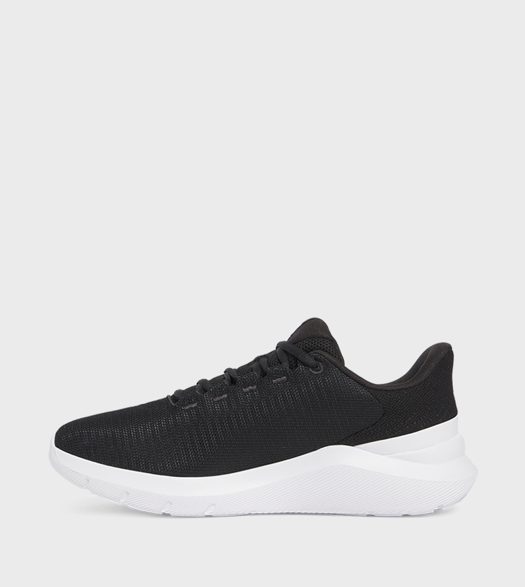 PHADE 3 Logo Detail Running Shoes