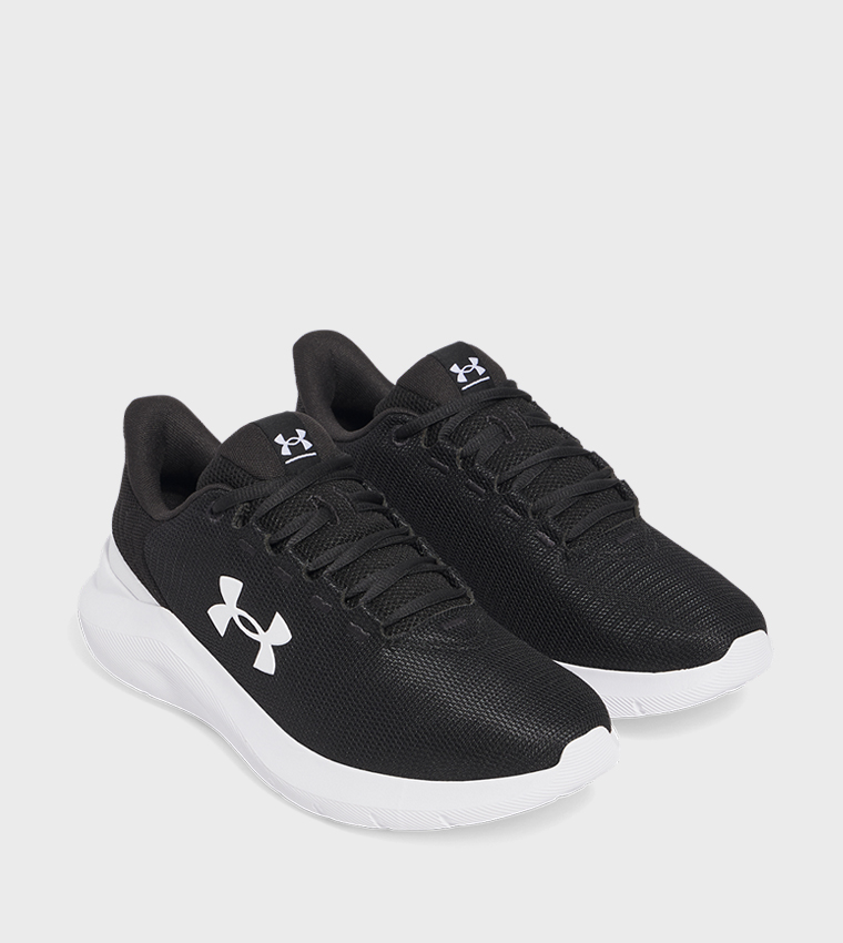 PHADE 3 Logo Detail Running Shoes