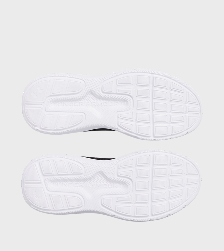 PHADE 3 Logo Detail Running Shoes