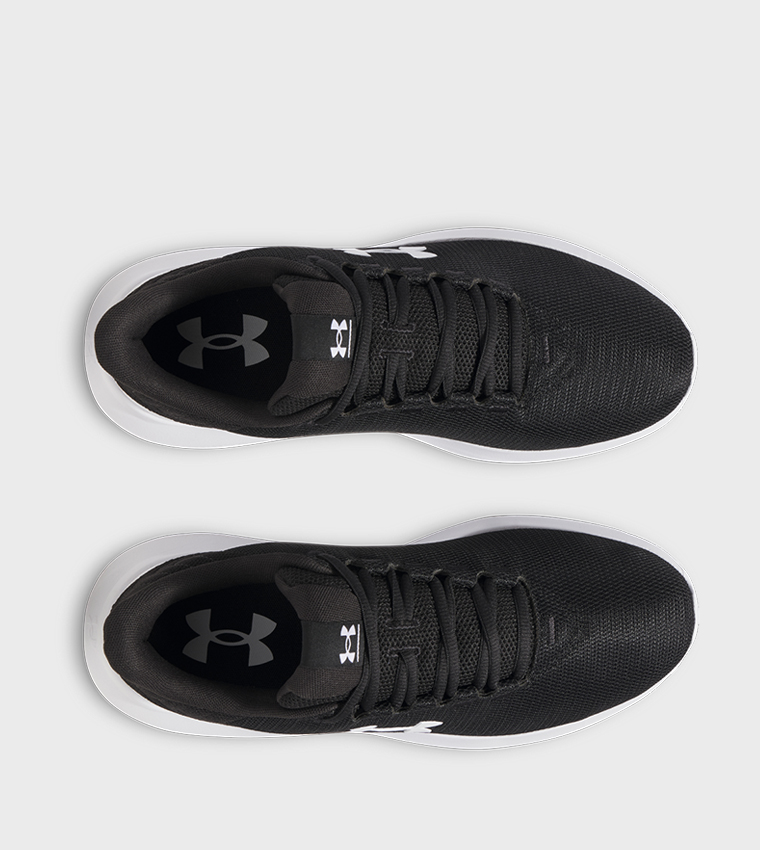 PHADE 3 Logo Detail Running Shoes