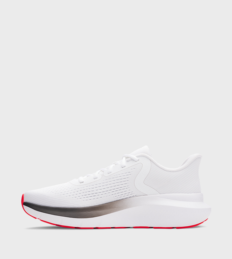 CHARGED ROGUE 5 Lace-Up Running Shoes