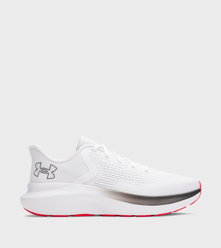 CHARGED ROGUE 5 Lace-Up Running Shoes