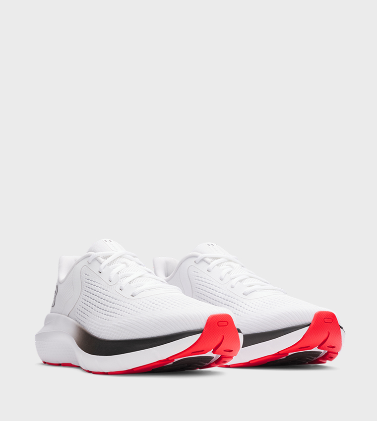 CHARGED ROGUE 5 Lace-Up Running Shoes
