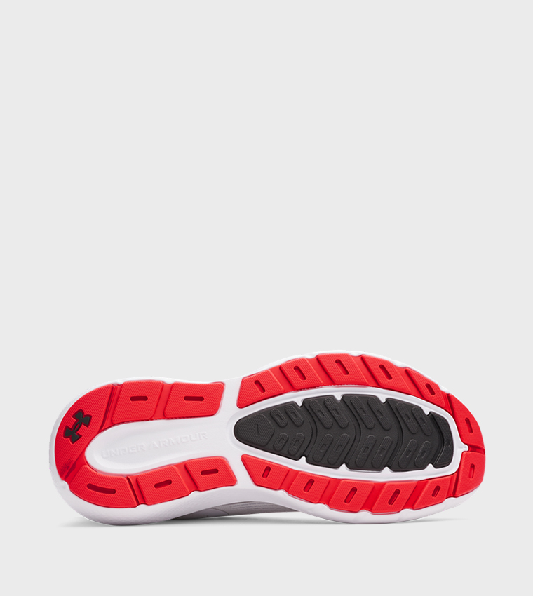CHARGED ROGUE 5 Lace-Up Running Shoes