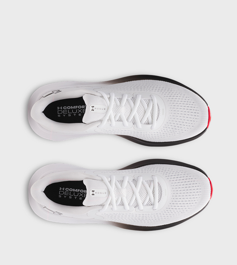 CHARGED ROGUE 5 Lace-Up Running Shoes