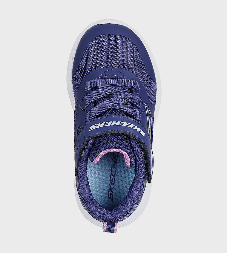 DYNA-LITE Velcro Closure Sneakers
