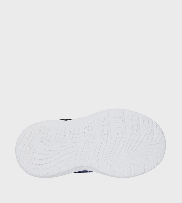 DYNA-LITE Velcro Closure Sneakers