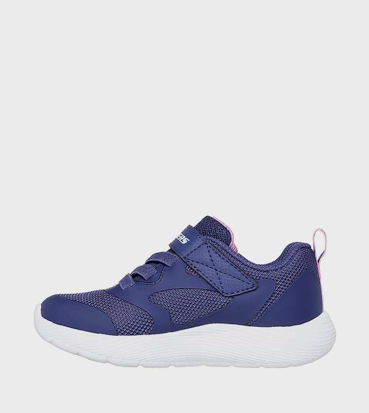 DYNA-LITE Velcro Closure Sneakers