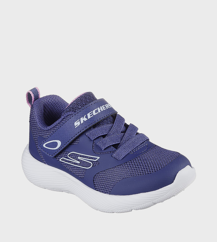 DYNA-LITE Velcro Closure Sneakers