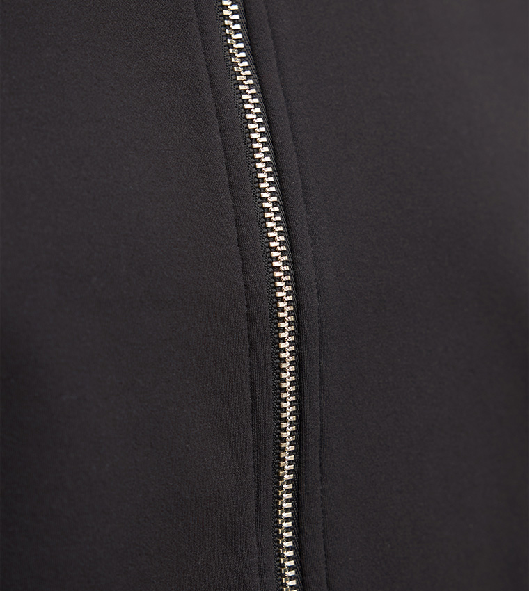 Forever New  Casual Jackets - BLACK Casual Jackets
