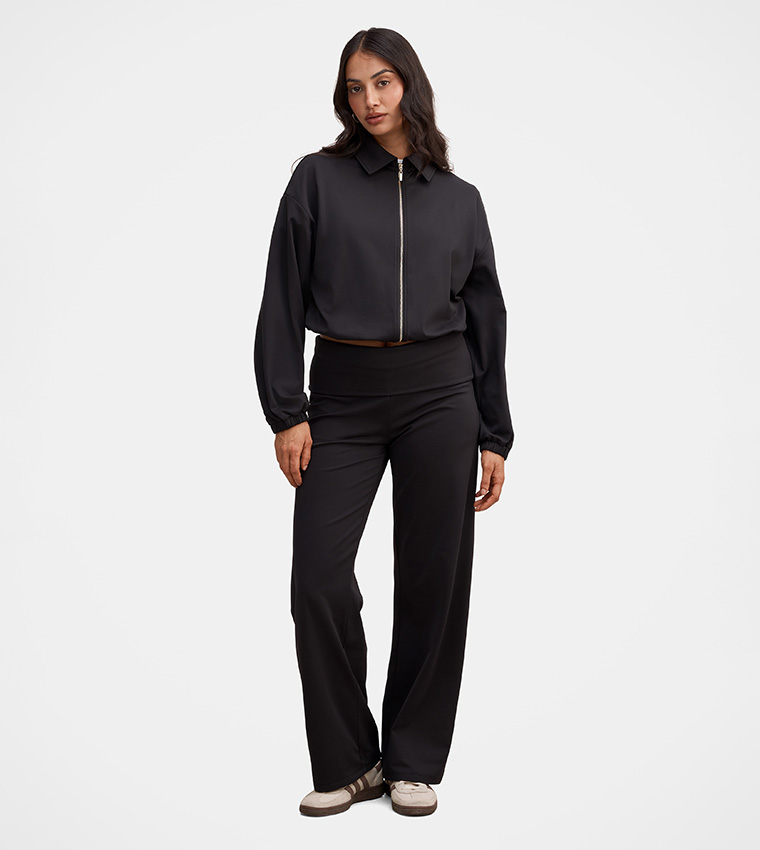 Forever New  Casual Jackets - BLACK Casual Jackets