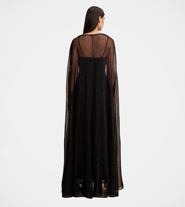 فوريفر نيو  فساتين ماكسي  - أسود Maxi Dresses