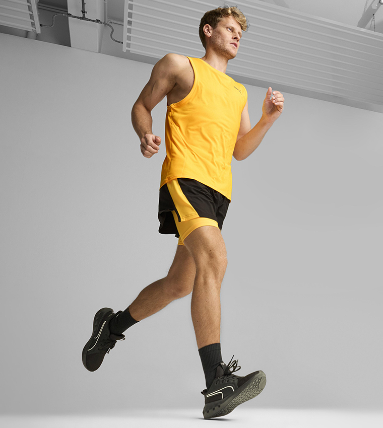 SOFTRIDE Carson Running Shoes